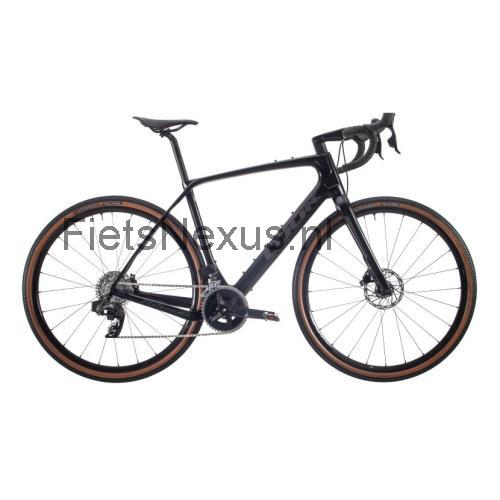 Look 765 Gravel RS Disc specificaties